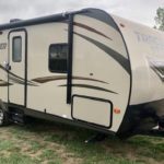 2015 Forest River Tracer 255