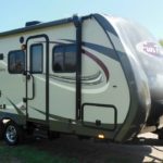 2015 Fun Finder 210UDS