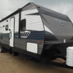 2018 Crossroad Zinger 328SB