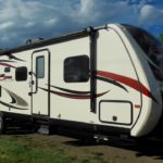2017 KZ Spree 312BHK