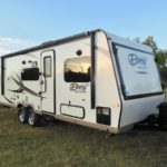2016 ROCKWOOD ROO233 S
