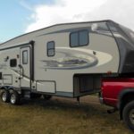 2012 Jayco Eagle 27.5BHS