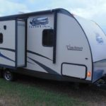 2015 Forest River Freedom Express 233RBS
