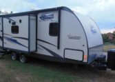 2015 Forest River Freedom Express 233RBS