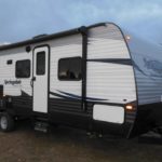 2016 Springdale Summerland 2980BH
