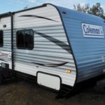 2015 Coleman Lantern 16FBS