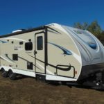 2018 Coachmen Freedom Express 287BHDS