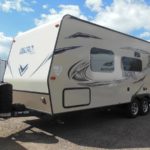 2018 Forest River Micro Lite 23LB