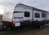 2016 Springdale Summerland 2980BH