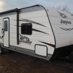 2018 Jayco Jayflight 264 BHW