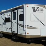 2013 Forest River Flagstaff V-Lite