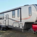 2016 Keystone Sprinter 353FWDEN