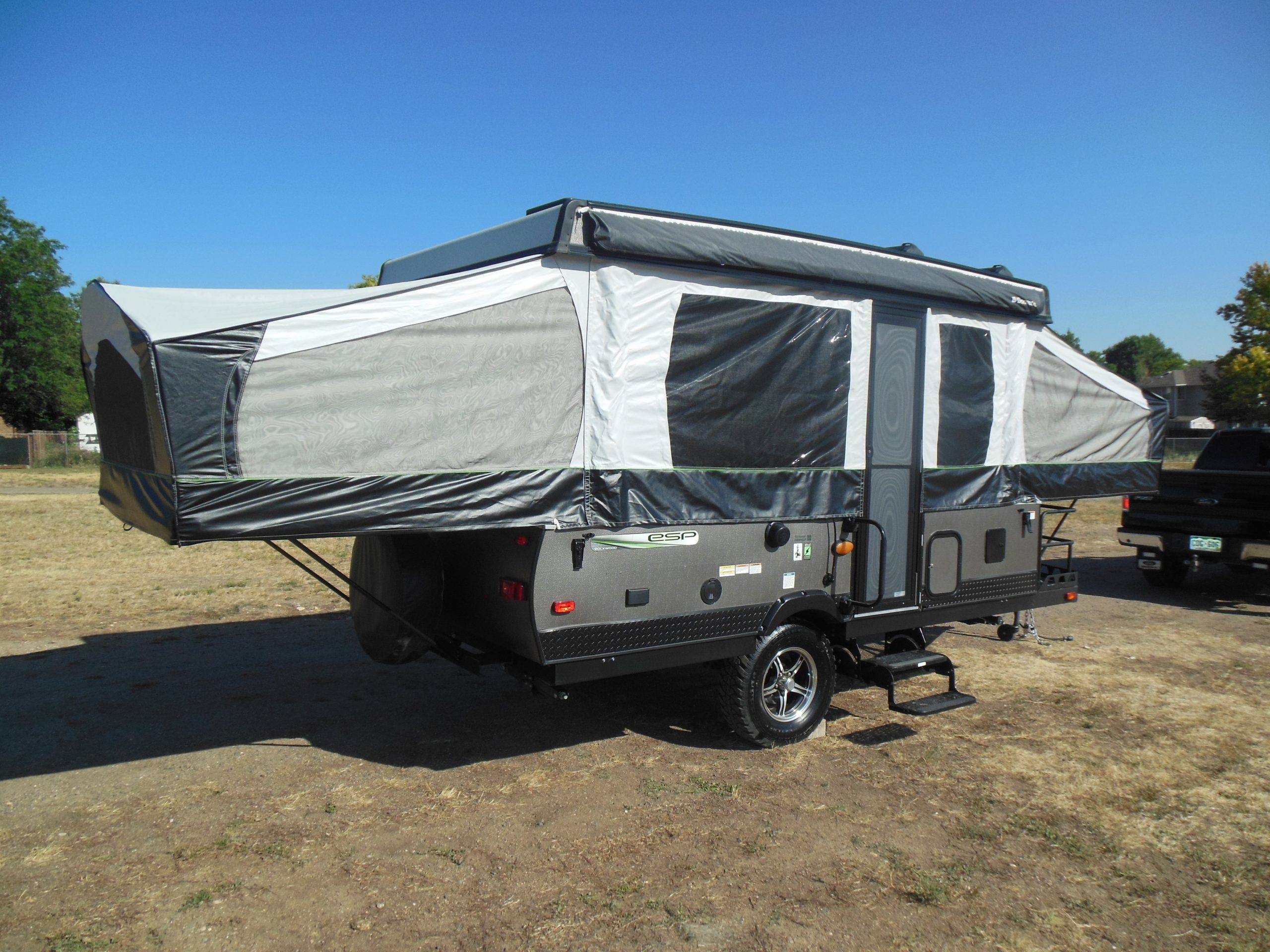 2018 ROCKWOOD 2280 BHESP | Mark's Auto & RV