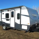 2016 Keystone Springdale Summerland 180BH