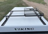 2018 Forest River Viking 2504 ST