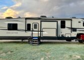 2017 KEYSTONE COUGAR 326RDS