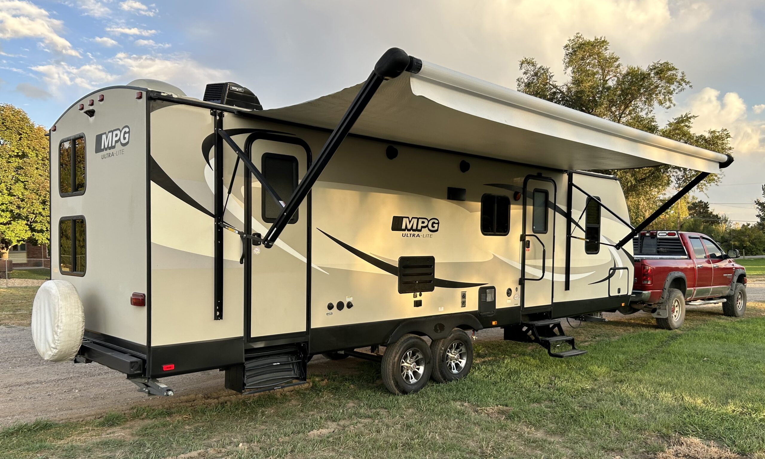2018 Cruiser RV MPG 2790DBS in MINT Condition! | Mark's Auto & RV